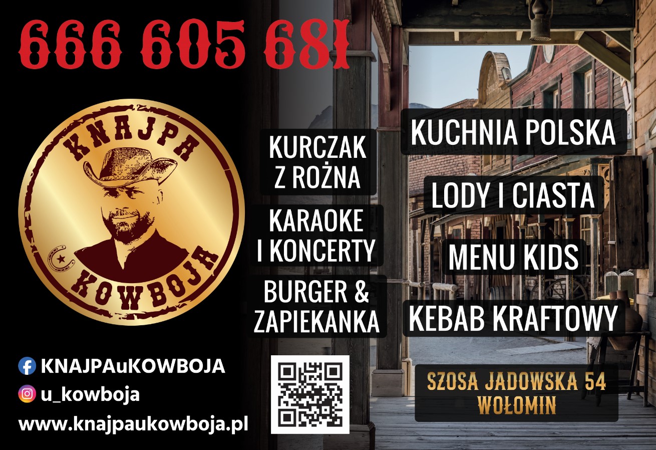 kurczak z rożna WOŁOMIN